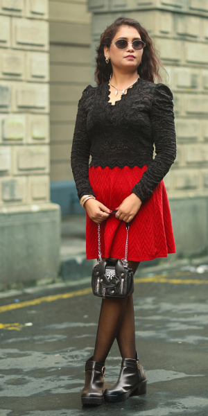 Isabella Oliveira, Rio de Janeiro